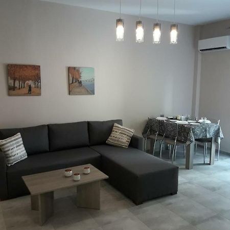 Kalliopi'S Guesthouse Kawala Zewnętrze zdjęcie
