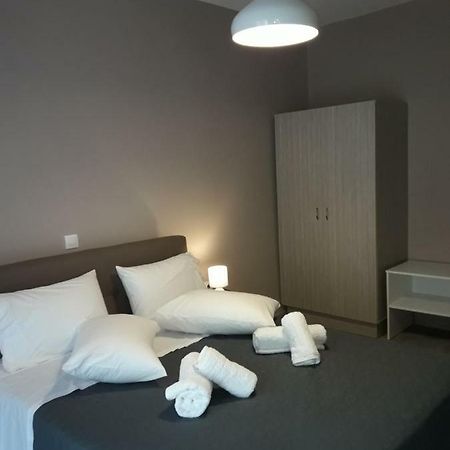 Kalliopi'S Guesthouse Kawala Zewnętrze zdjęcie