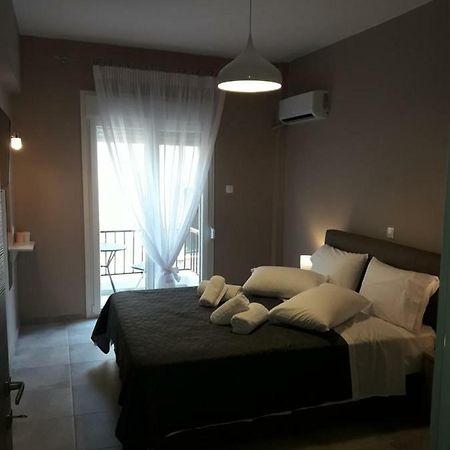 Kalliopi'S Guesthouse Kawala Zewnętrze zdjęcie