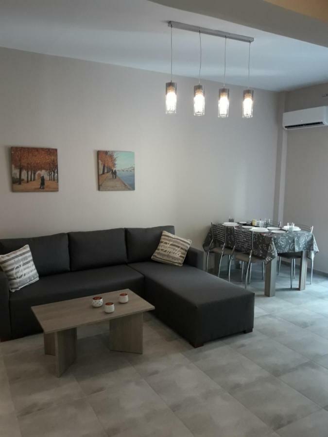 Kalliopi'S Guesthouse Kawala Zewnętrze zdjęcie