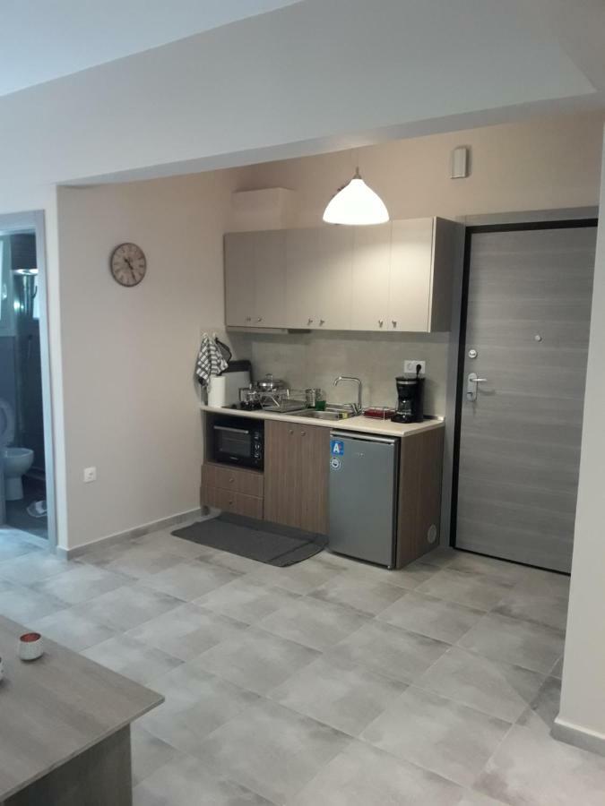 Kalliopi'S Guesthouse Kawala Zewnętrze zdjęcie