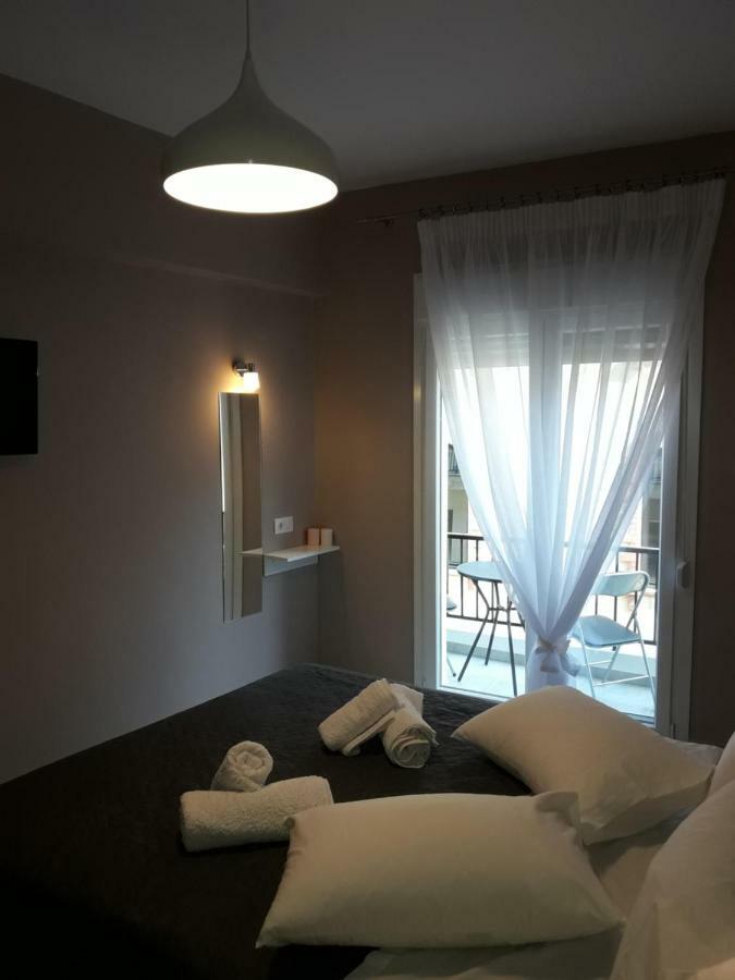 Kalliopi'S Guesthouse Kawala Zewnętrze zdjęcie