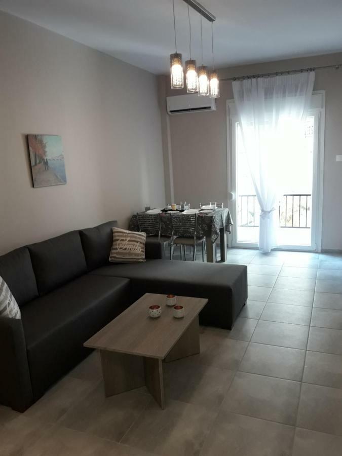 Kalliopi'S Guesthouse Kawala Zewnętrze zdjęcie