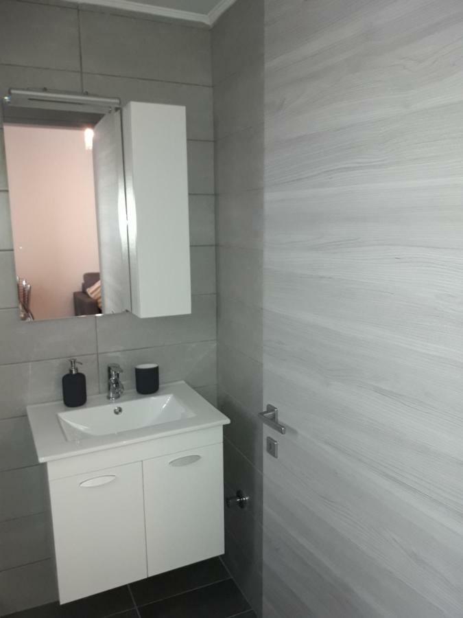 Kalliopi'S Guesthouse Kawala Zewnętrze zdjęcie